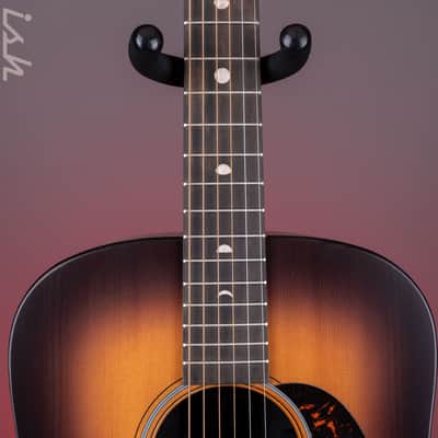 Martin Road Series DX-2E Molly Tuttle Acoustic-Electric Guitar image 6