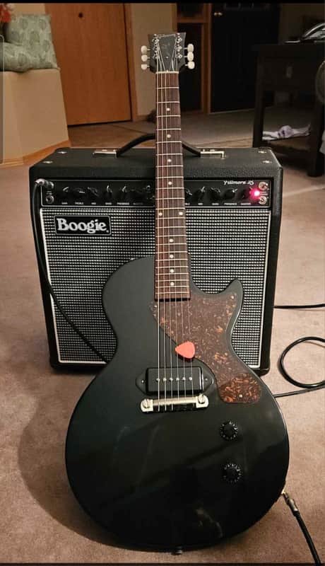 Gibson Les Paul Junior (2019 - Present) | Reverb Canada