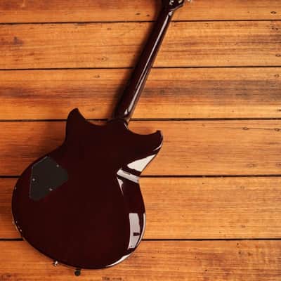 Yamaha Revstar RS720B Black Shop image 3
