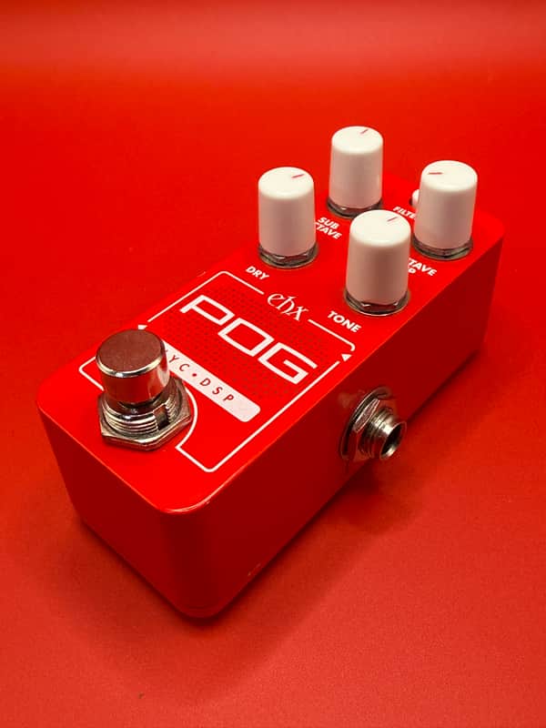 Electro-Harmonix Pico Pog