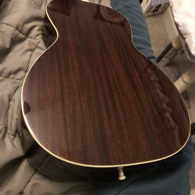 Bourgeois Touchstone LDBO 14 2025 - Torreified gloss image 4