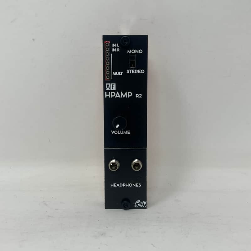 Tangible Waves - HPAMP R2 image 1