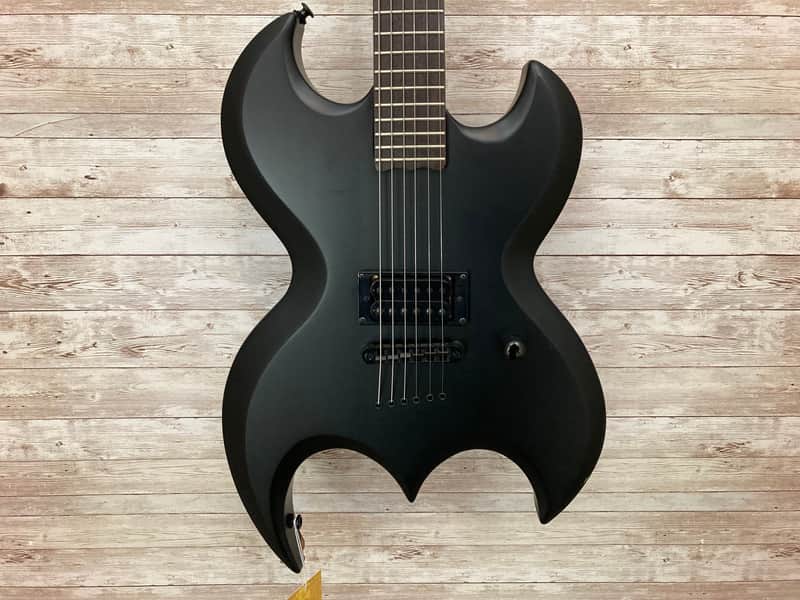 Used Brownsville BAT Electric Guitar image 1