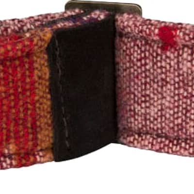 FENDER - Zion Strap  Purple Aztec  2 - 0992132548 image 2