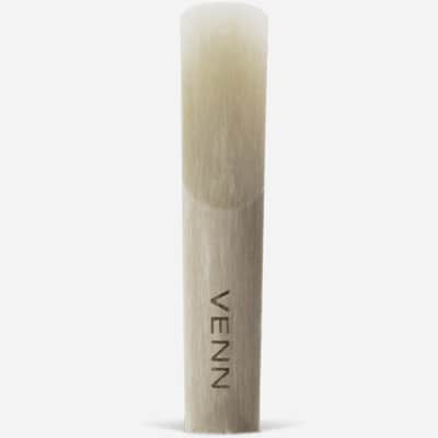 D'Addario Venn Synthetic Bb Clarinet Reeds, 4.0 image 5
