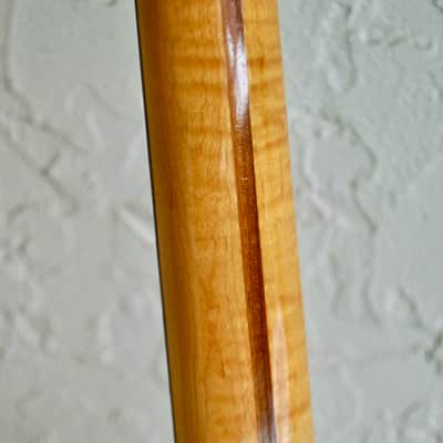 Fender Splattercaster image 8