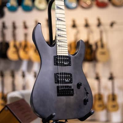 Jackson JS Series Dinky, Maple Neck - Used image 2