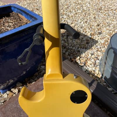 1956 Gibson Les Paul Special in stunning TV Yellow! image 6