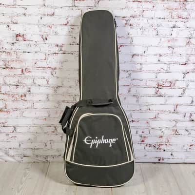 Epiphone Les Paul Standard 50s (Incl. Premium Gig Bag) - Cardinal Red image 10