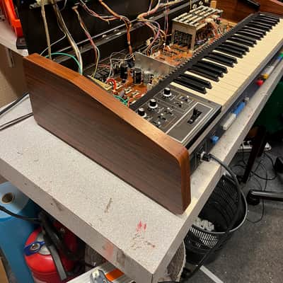 Roland Jupiter 4 - Midi image 18