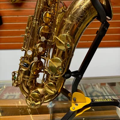 Selmer Mark VI 112xxx Tenor Saxophone CLOSET QUEEN! image 4