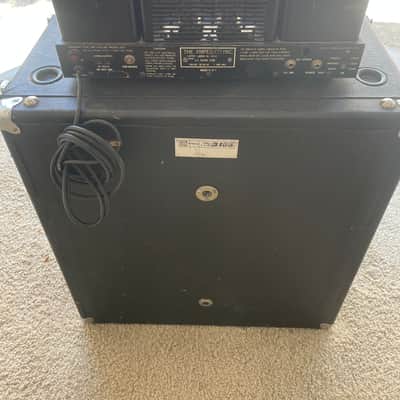 1974 Ampeg B15-S image 2