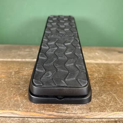 Dunlop DVP3 Volume X Pedal 2014 - Present - Black image 4