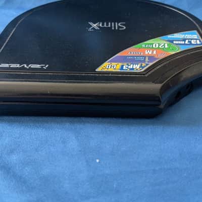 IRiver SlimX imp-900 Portable CD/MP3 player Discman image 2