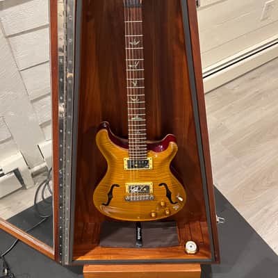 PRS Hollowbody II Piezo 20th Anniversary Artist Package image 2