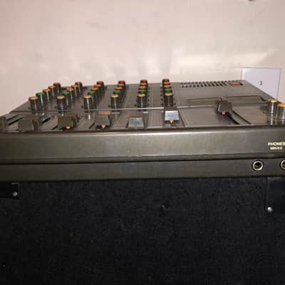 Tascam M-06ST with power cable! 80s 6 channel all stereo | Reverb