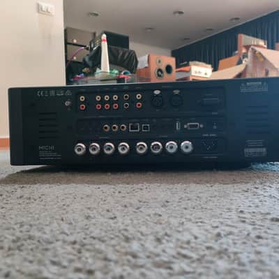 Rotel Michi X3 S1 image 7