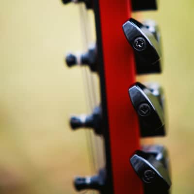 Ibanez MTM1 :: 2006 :: Mick Thomson :: Mint :: OHSC :: First Run Made in Korea :: MTM-1 image 6