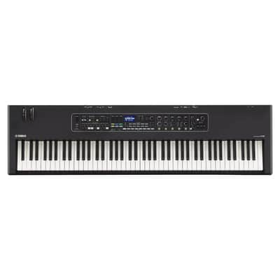 Yamaha CK88 88-Key Stage Piano image 1