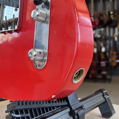 Fender Custom Shop 52 Telecaster Relic 2013 image 6