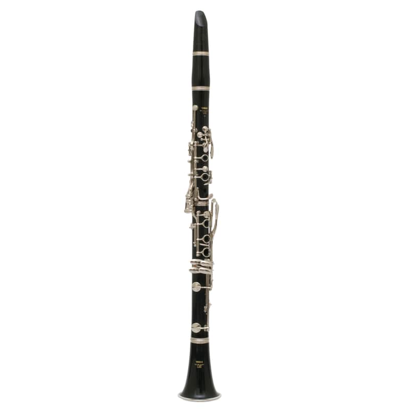Yamaha YCL-20 Bb Standard Clarinet | Reverb