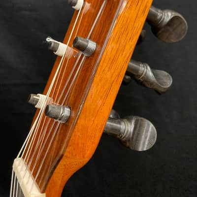 Cordoba 45FP Flamenco Classical w/ Case image 12
