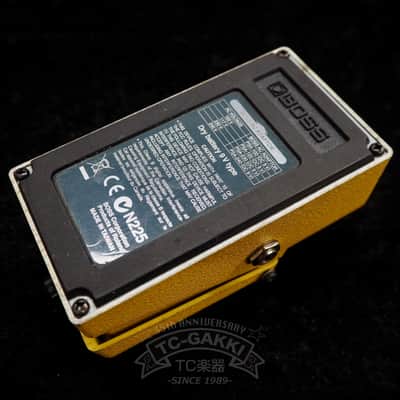 BOSS FBM-1 ‘59 Bassman image 3