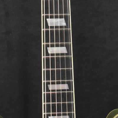 Eastman T64/TV-LTD-OD Olive Drab Limited Edition image 6