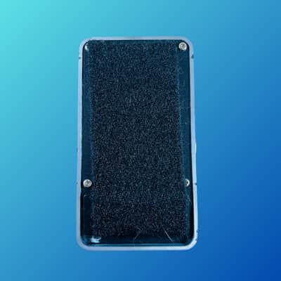 Joyo JF-02 Ultimate Drive Overdrive image 2