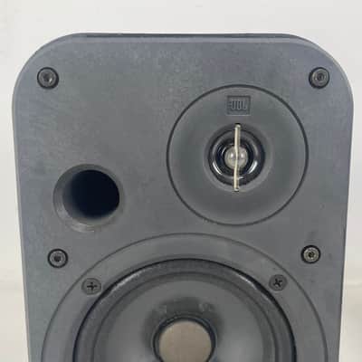 JBL - Control 1C - Bookshelf Speakers - Serviced (Refoamed) image 6