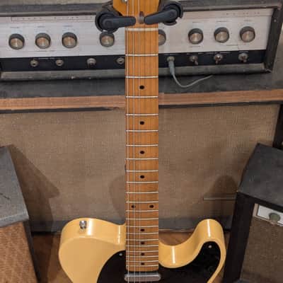 K-Line Truxton - Butterscotch Relic image 4