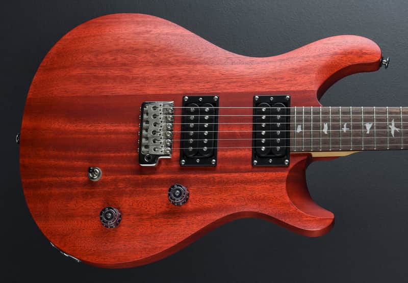 Paul Reed Smith SE CE-24 Standard Satin '24 image 1