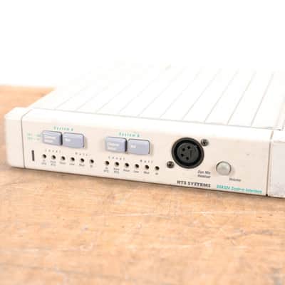 RTS SSA324 Intercom System Interface (NO POWER SUPPLY) CG01M4J image 1