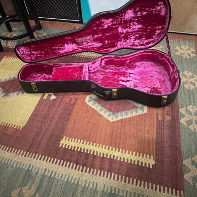 Gibson Hummingbird 1977 image 9