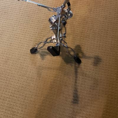 DW 5000 Series Double-Braced Snare Drum Stand image 1