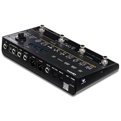Quilter Labs Elevate - Amplifier, Effects, Cabinet Emulator image 6
