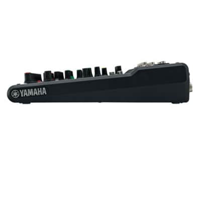Yamaha MG10XU Mixing Console with FX image 2