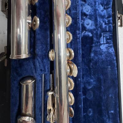 Gemeinhardt M2 1979 - Silver Plated image 5