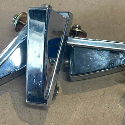Yamaha 5000 Tom Lugs (8) Japan image 5