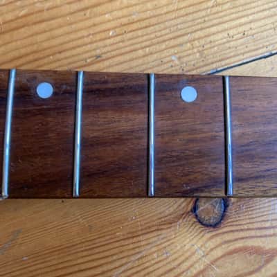 Tanglewood Jetstream Electric Guitar Neck Indonesia image 4