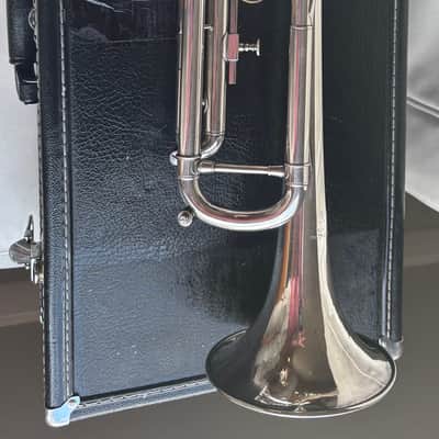 Jupiter STR600 - Silver image 5