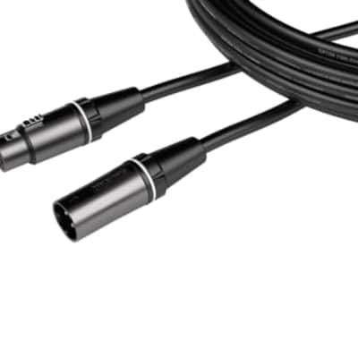 Gator Composer Series 3 Foot XLRMicrophone Cable imagen 2