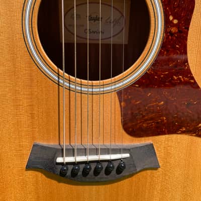 Taylor GS Mini Koa LTD 2021 - Natural image 3