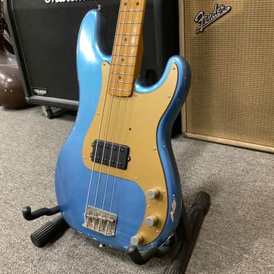 CONS. Garry Gary Beers (G.G.B.) XS-1 Blue image 2