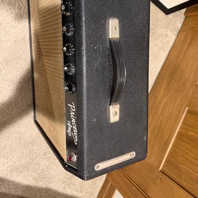 Fender Princeton 1964 Black Panel image 2