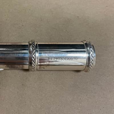 Jean Baptiste FL290 Student Flute image 2