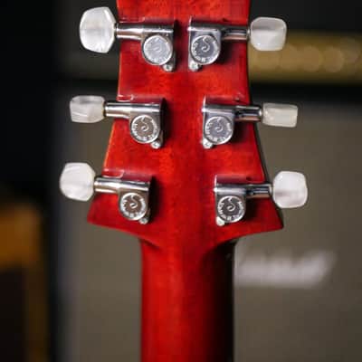 Paul Reed Smith - Pre Factory Carlos Santana Custom Doubleneck / Built by Paul Reed Smith image 18