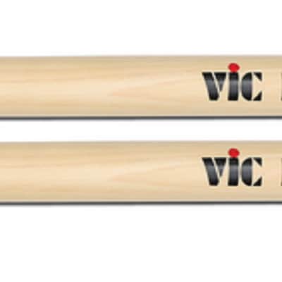 Vic Firth SRC Roger Carter Corpsmaster Signature Snare Drumsticks AND Ships FREE image 4