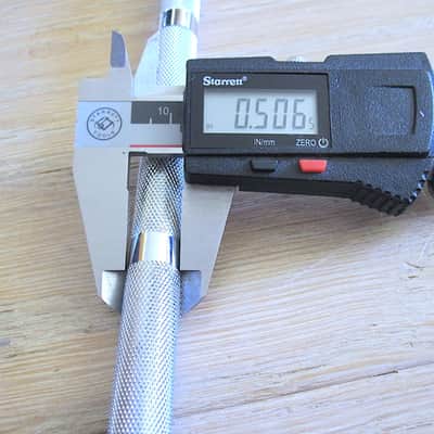 Gibraltar Cymbal Boom Arm - USED image 3