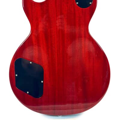 Gibson Les Paul Standard 60s Ice Tea Burst 2024 image 9